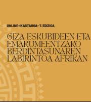 Izenematea: Giza Eskubideen eta Emakumeen Berdintasunaren Labirintoa Afrikan