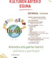 Kulturen Arteko Eguna