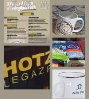 Hotz Legazpiren Pintxo Solidarioa