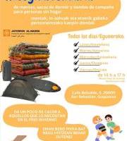 Jatorkinen Bilketa Solidarioa