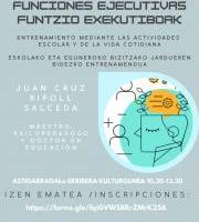 Formazioa: Funtzio Exekutiboak