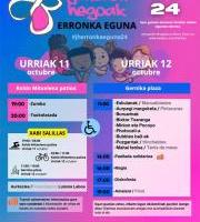 Juneren Hegoaken Erronka Eguna