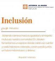 Jatorkin - KULTURAK BATUZ, KOMUNITATEA ERAIKIZ