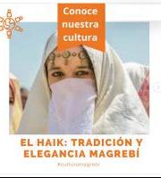 Gure Kultura Ezagutu: Haik-a