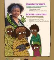 Andragoraren Urriko Egitaraua