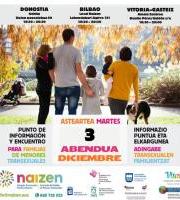 Naizenen Informazio Puntua eta Elkargunea