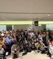 Minbiziaren Aurka Gipuzkoanen Boluntariotzaren Topaketa