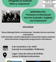 Jatorkin Alnahda - Jardunaldia