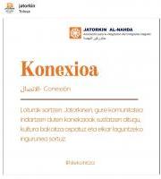 Hileko Hitza: Konexioa