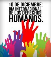 Giza Eskubideen Adierazpen Unibertsalaren 76. urteurrena oroituko daGiza Eskubideen Adierazpen Unibe