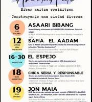 Abendu Anitz Egitaraua