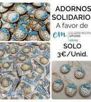 Ademgi Gipuzkoaren Produktu Solidarioa