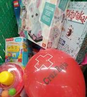 Cruz Roja Alto Deba - Dohaintza