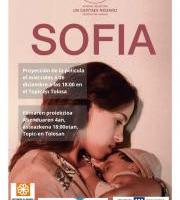 Jatorkin - PELÍCULA SOFIA / SOFIA FILMA