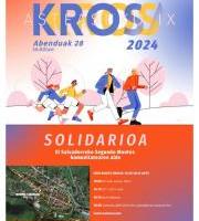 Asteasuko IX kross solidarioa