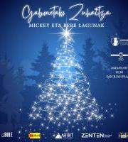 Ondare Kultur Elkartea - Laguntza