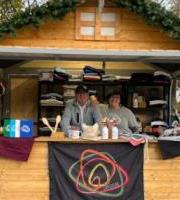 Zaporeaken Elkartasun Etxola