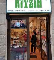 Arduraz oparitu / Regala con responsabilidad Kanpaina