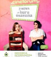 Pelikula: Inocencia interrumpida