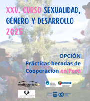 Kurtsoa: Sexualitatea, Generoa eta Garapena