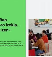 iLabaren 2. Foro Irekia