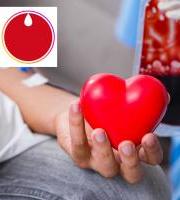 Zergatik izan odol-emaile?