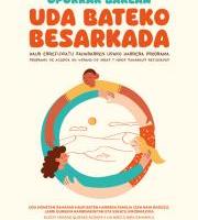 Oporrak Bakean Programan Izemenatea