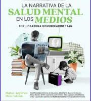 Mahai-ingurua: Buru Osasuna Komunikabideetan