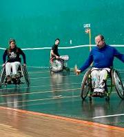 Pilota Egokituko Txapelketa