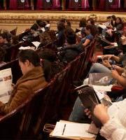 Giza Eskubideen Zinemaldirako Gazte Epaimahaia