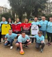 Gipuzkoako Eskubaloi Egokituko Taupada Txapelketa