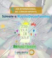 Haur Minbiziaren Nazioarteko Eguna