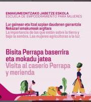 Bisita Perrapa baserrira