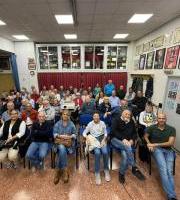 Euskadiko Familia Gorren Jardunaldia