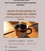 Etxeko Langileen Elkargunea