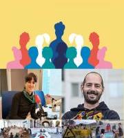 Jardunaldiak: Gizarte Eraldaketarako Hezkuntza