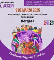 Emakumeen Mundu Martxa