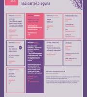 Emakumeen Nazioarteko Eguna Bergaran