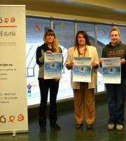 Gipuzkoako Kirol Egokituen Federazioa - EGOKITUKO TXAPELKETA