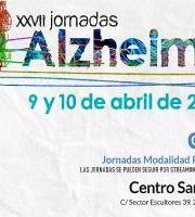 Alzheimer Jardunaldiak