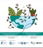 Ongd Euskadi - Tailerra