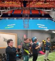 Atzegi - Down Sindromea dutenen Nazioarteko Eguna