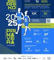 Udaberriko Lasterketa 2025