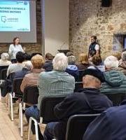 Informazio Saioak: Nola Ekidin Lapurretak eta Iruzurrak