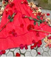 Erakusketa: Ausencias en Rojo