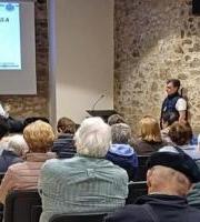 Informazio Saioak: Nola Ekidin Lapurretak eta Iruzurrak