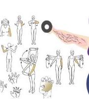 Masterclassa: Ariketa eta jarduera fisikoaren onurak Linfedema eta Lipedeman