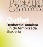 Emaus Gizarte Fundazioa - BRADERIE