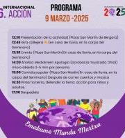 Emakumeen Mundu Martxa