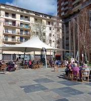 Adinkide y 8M: grupo de escucha entre mujeres// Adinkide eta M8: emakumeen artean entzuteko taldea.